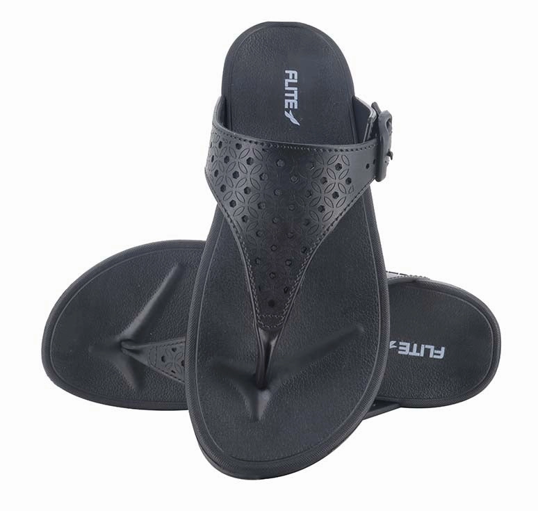 Slippers With High Heels Slippers for women FL 430