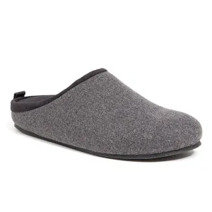Blanket Slippers Unbound Unisex in Grey