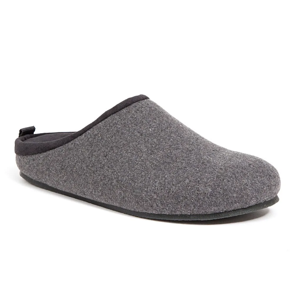 Unbound Unisex in Grey Seahawks Slippers