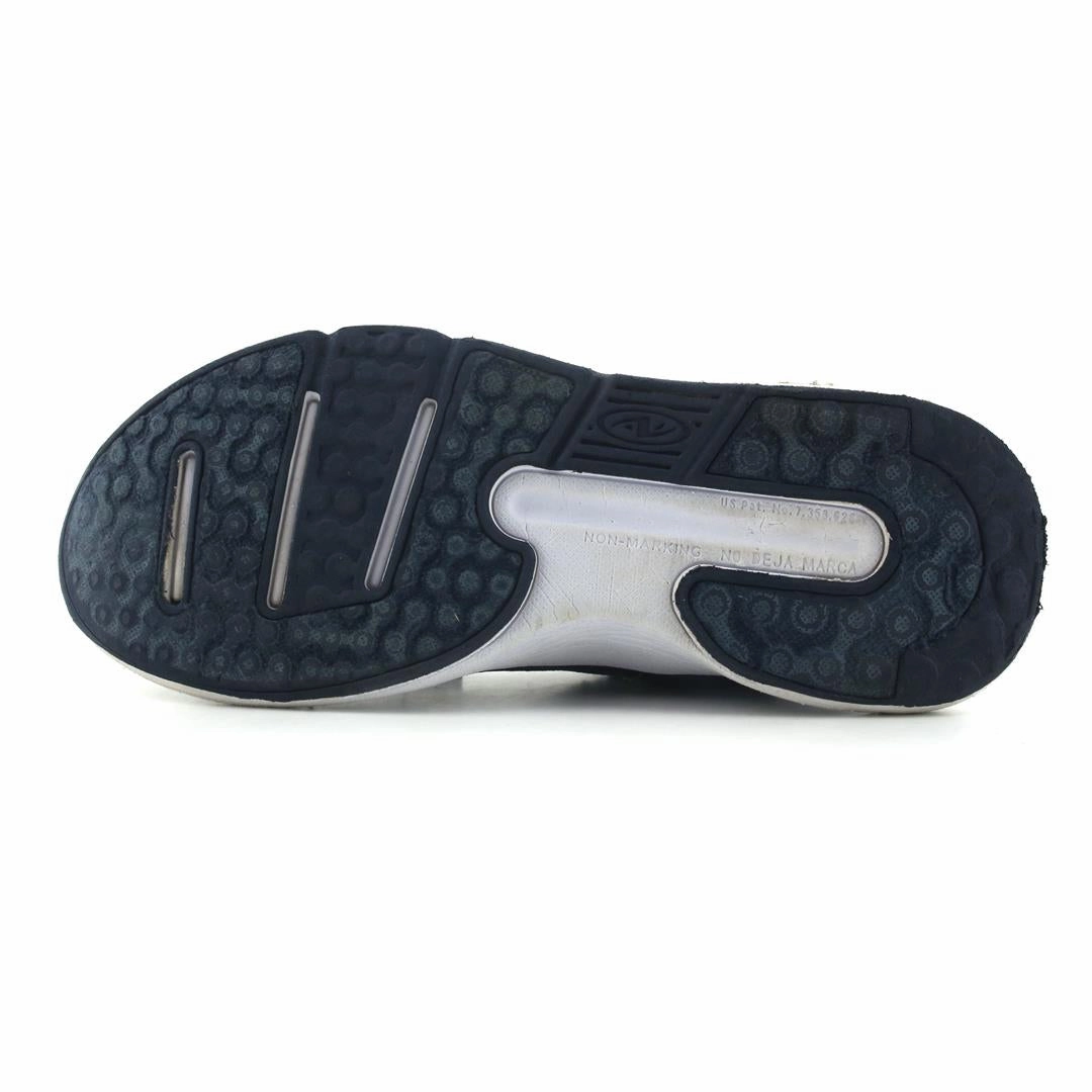 Good Shoes For Running Long Distance ATHLETIC WORKS MEMORY FOAM