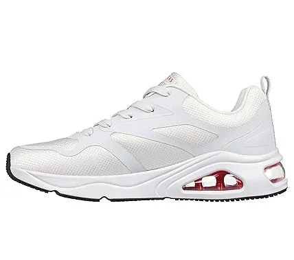 Best In Oxford SKECHERS TRES-AIR UNO - MODERN AFFAIR - 183071 - LTGY