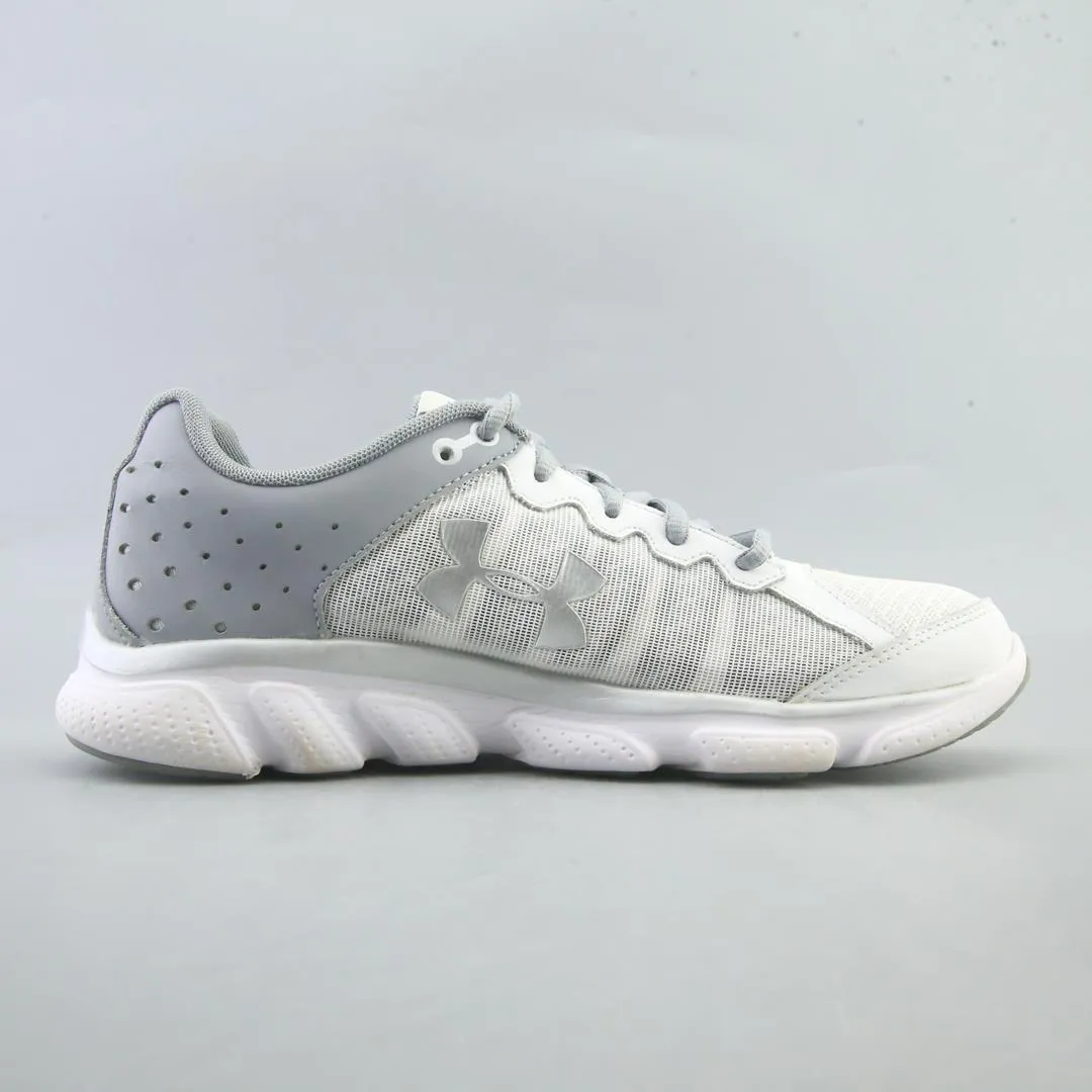 Best Way To Clean Running Shoes UNDER ARMOUR CHARGED ASSERT 6