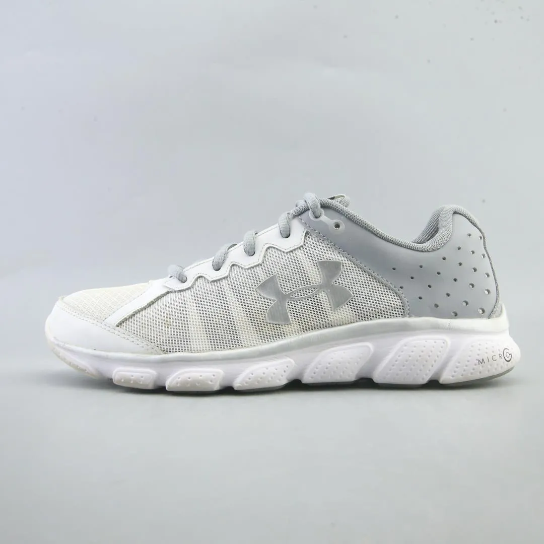 Running Shoes Near Me UNDER ARMOUR CHARGED ASSERT 6