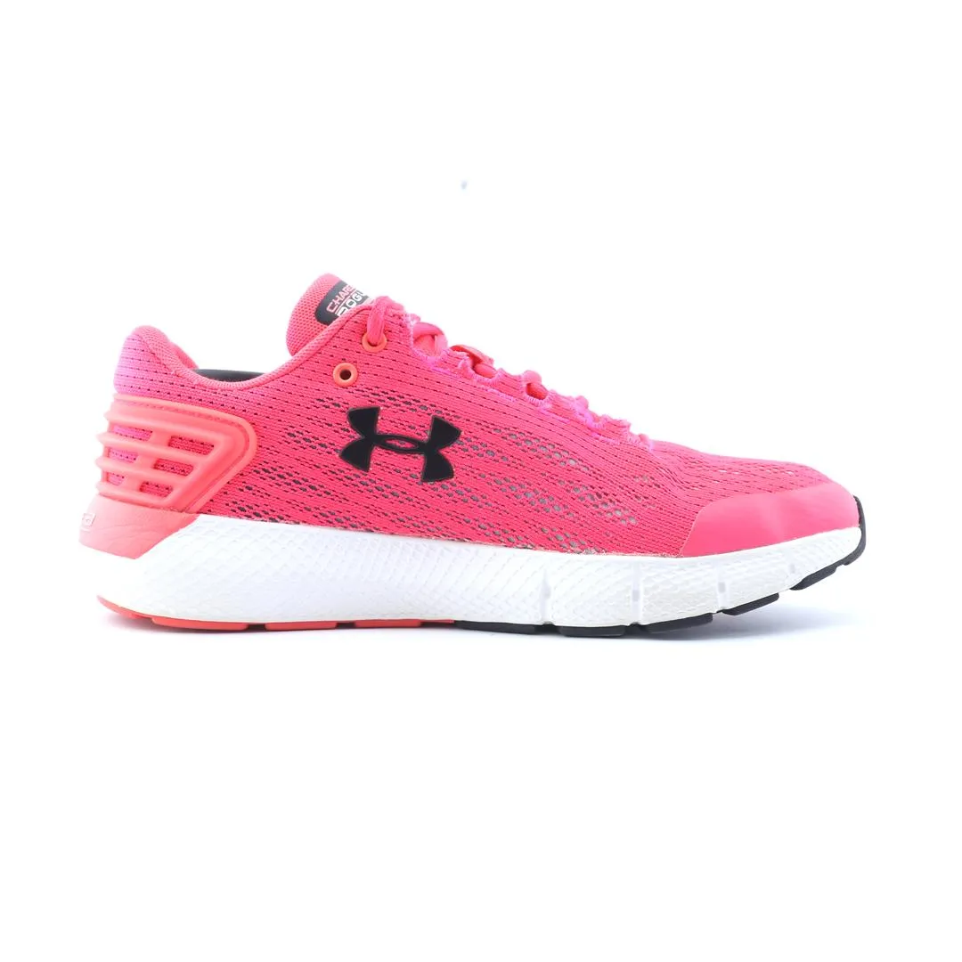 UNDER ARMOUR CHARGED ROGUE Best Running Shoe 2024