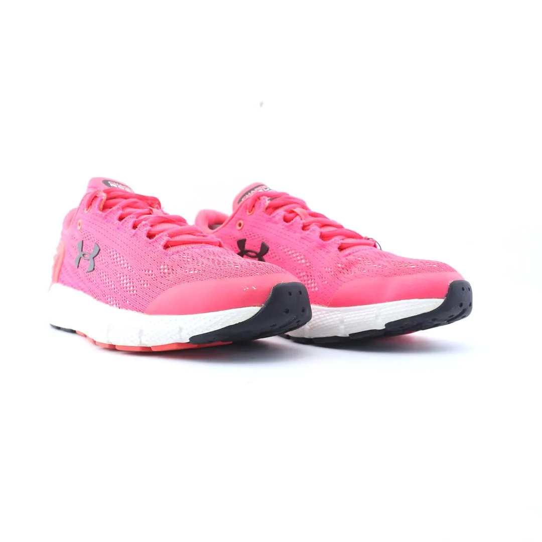 On Clouds Running Shoes UNDER ARMOUR CHARGED ROGUE