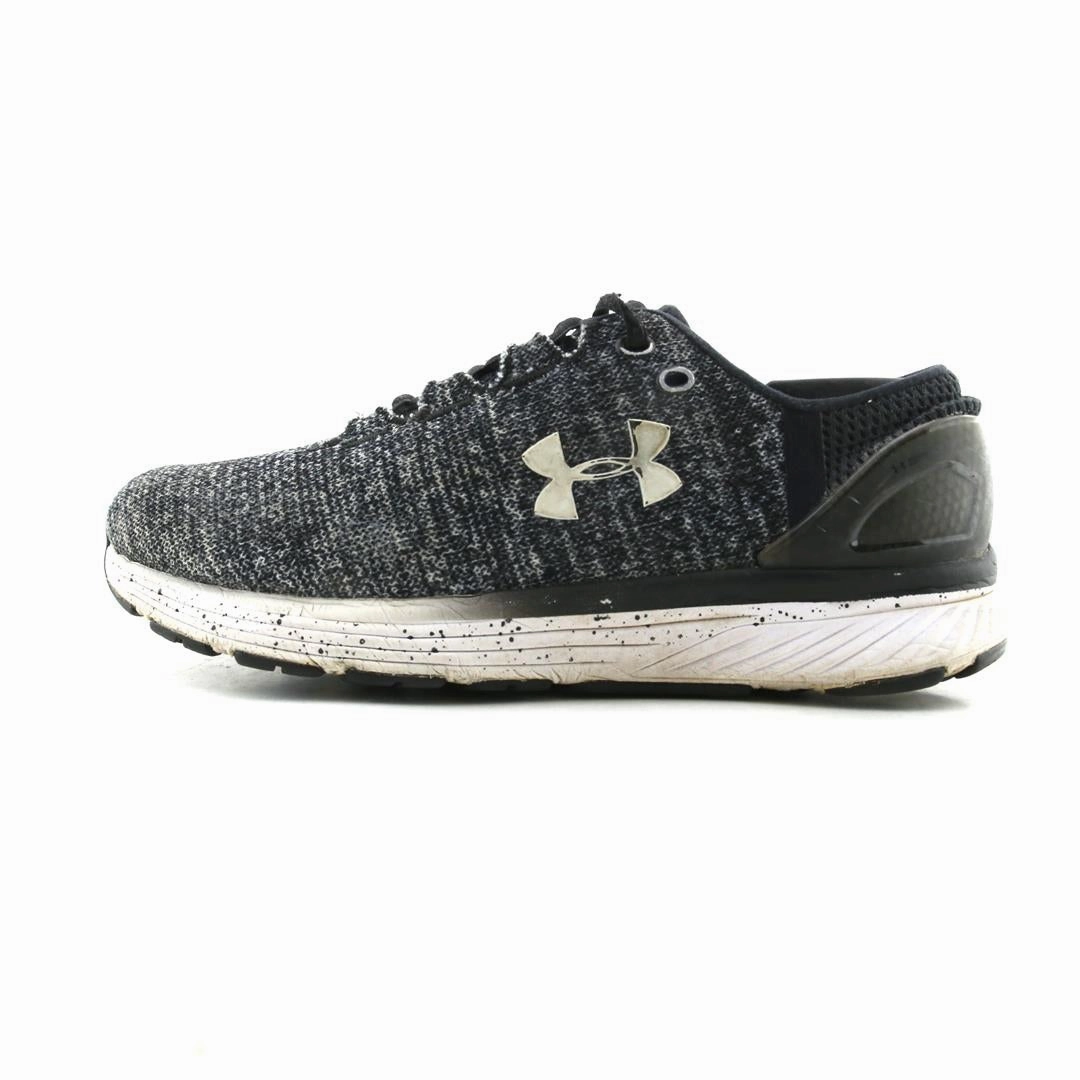 UNDER ARMOUR CHARGED BANDIT 3 Illegal Running Shoes