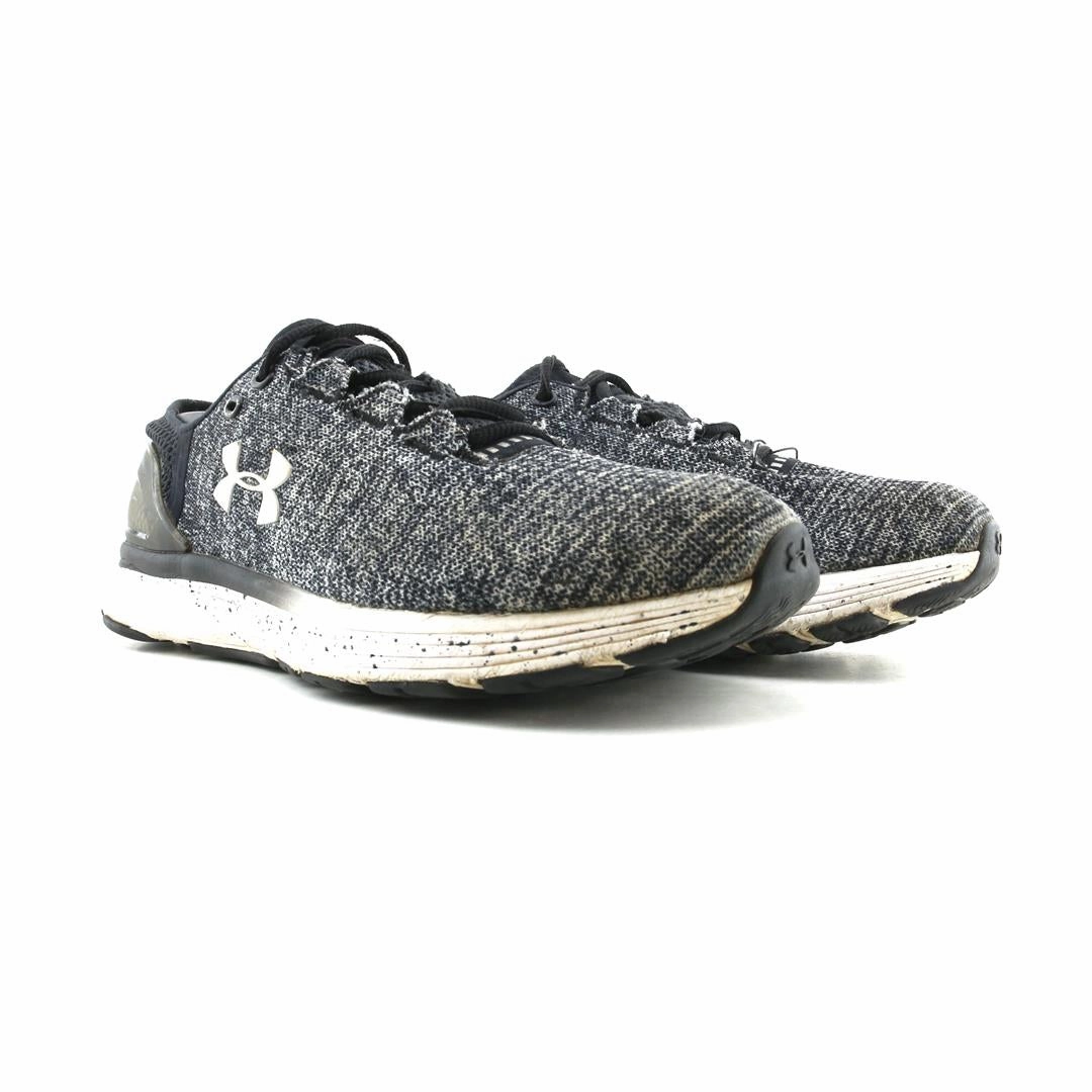 UNDER ARMOUR CHARGED BANDIT 3 Low Profile Running Shoes
