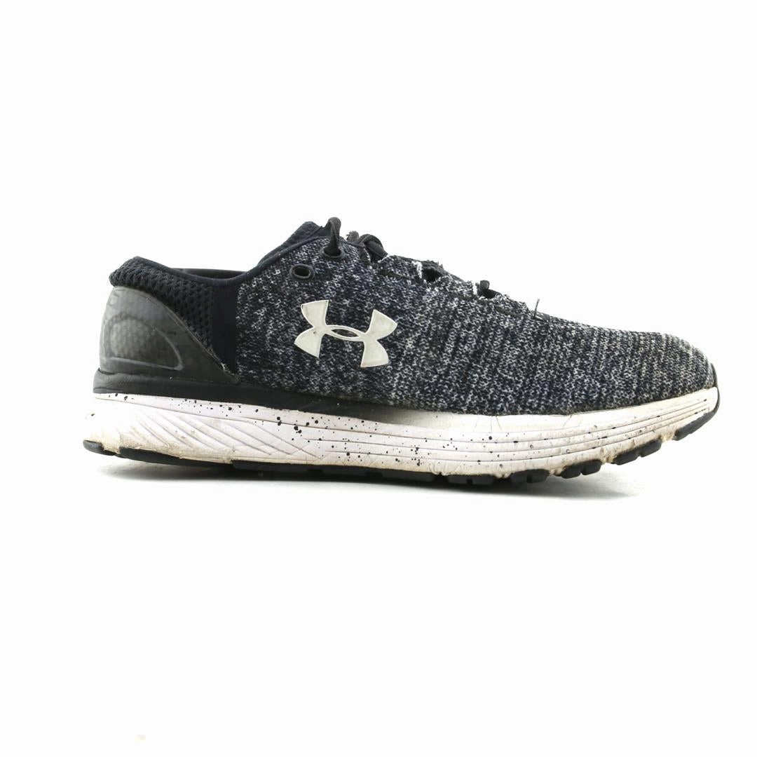 Walking And Running Shoes UNDER ARMOUR CHARGED BANDIT 3