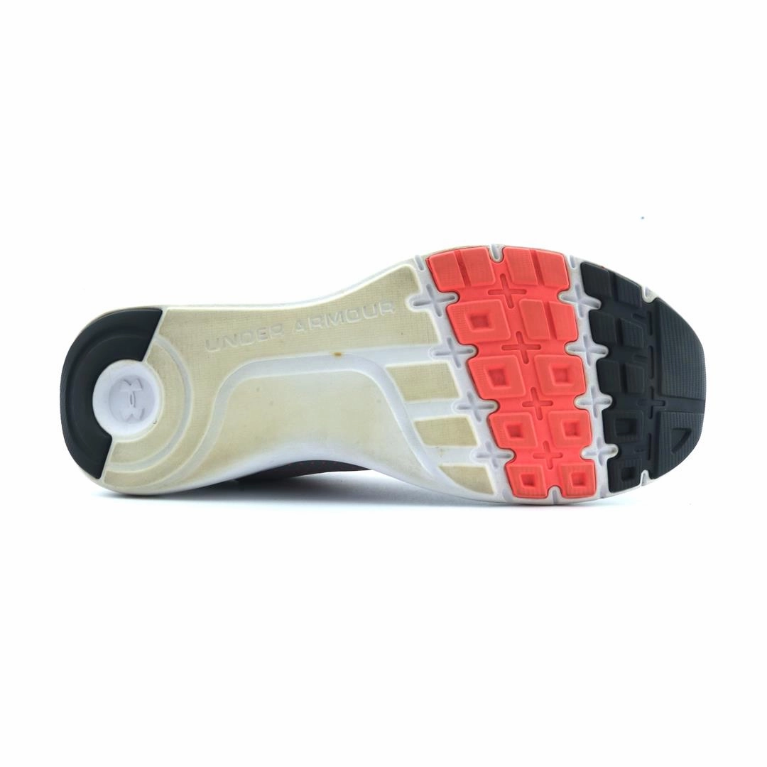 UNDER ARMOUR MICRO FUEL 2 Running Shoes Black Friday