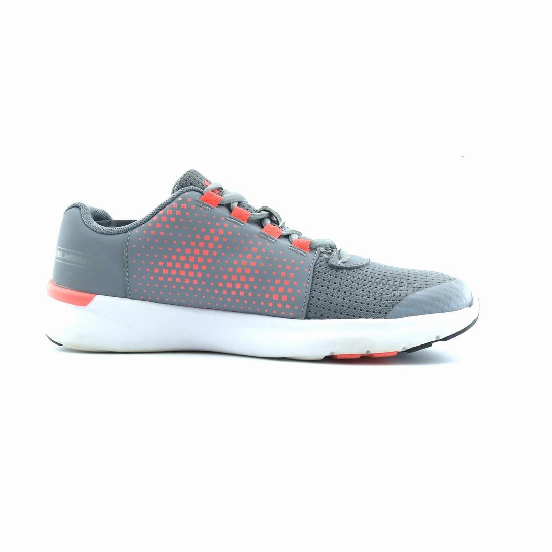 UNDER ARMOUR MICRO FUEL 2 Best Running Shoe For Bad Knees