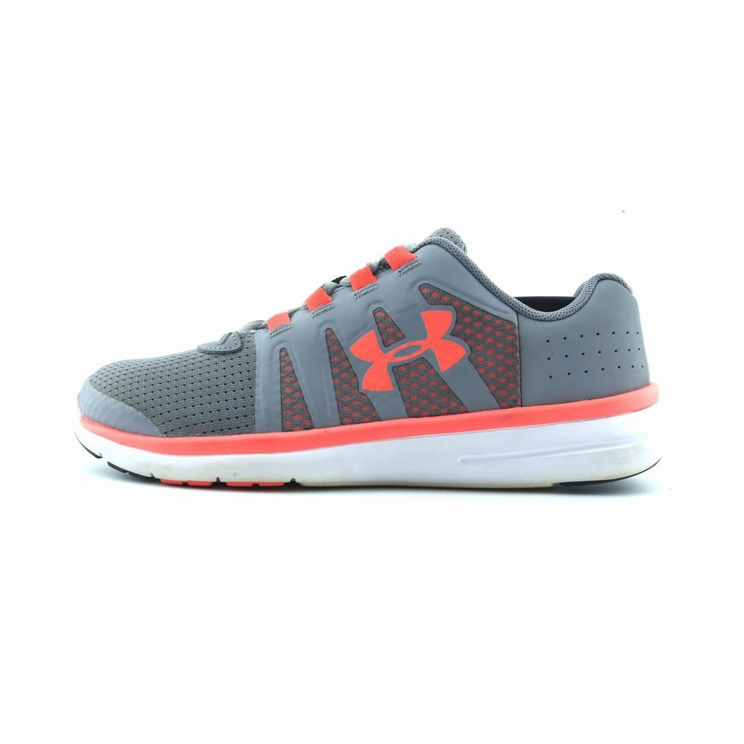 UNDER ARMOUR MICRO FUEL 2 Running Shoes Lightweight