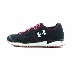 UNDER ARMOUR MICRO G 4D 840 V5 Running Shoe