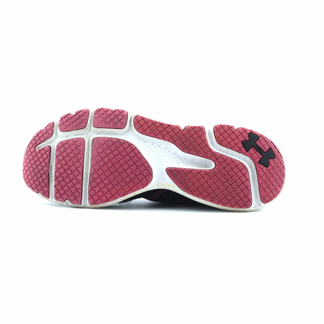 UNDER ARMOUR MICRO G 4D Running Spike Shoes