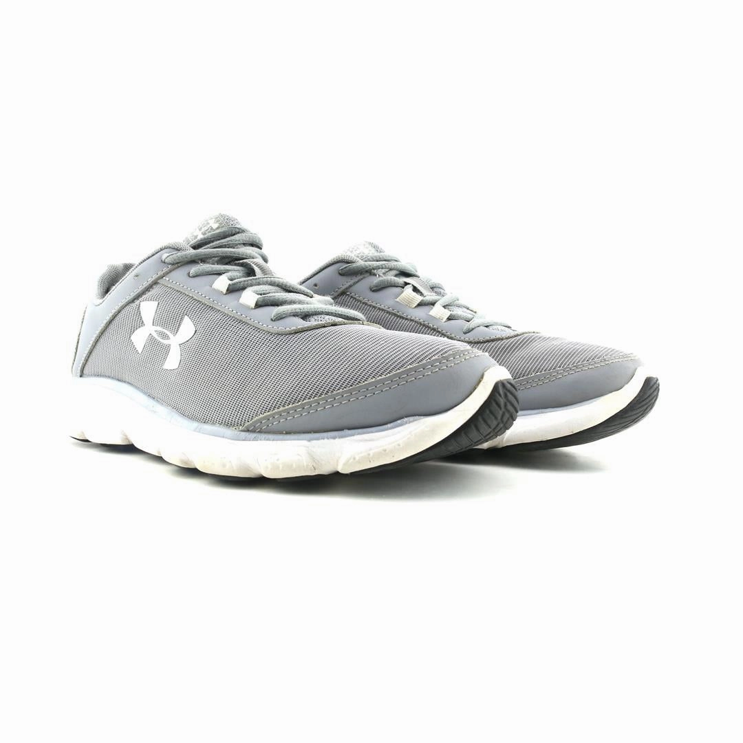 UNDER ARMOUR MICRO G ASSERT 7 Obstacle Run Shoes