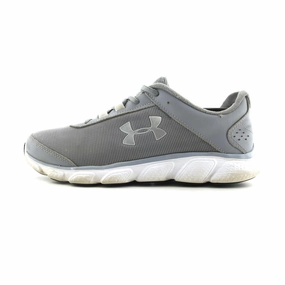 UNDER ARMOUR MICRO G ASSERT 7 Best Training Running Shoes