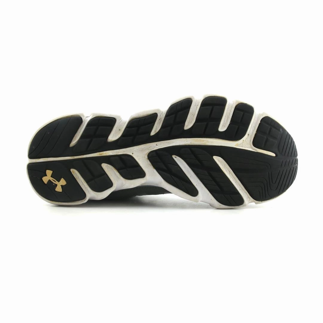 UNDER ARMOUR MICRO G ASSERT 7 Running Shoes Overpronation