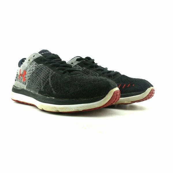 Daily Running Shoes UNDER ARMOUR THREADBORNE  FORTIS