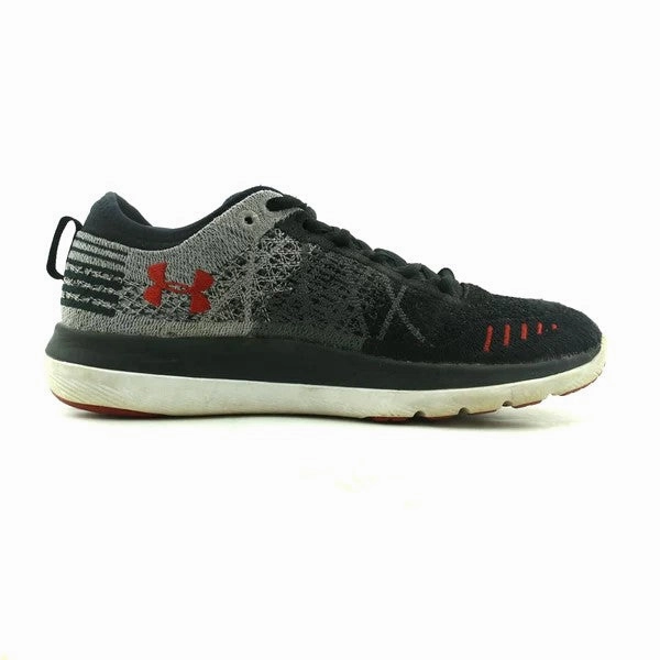 UNDER ARMOUR THREADBORNE  FORTIS Running Shoes Wide Width Toe Box