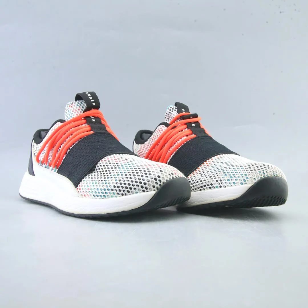 Running And Fitness Shoes UNDER ARMOUR CHARGED BREATHE LACE