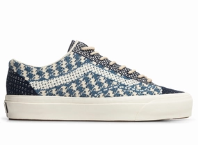 Are Brogue Boots Fashionable Vans Old Skool 36 EK