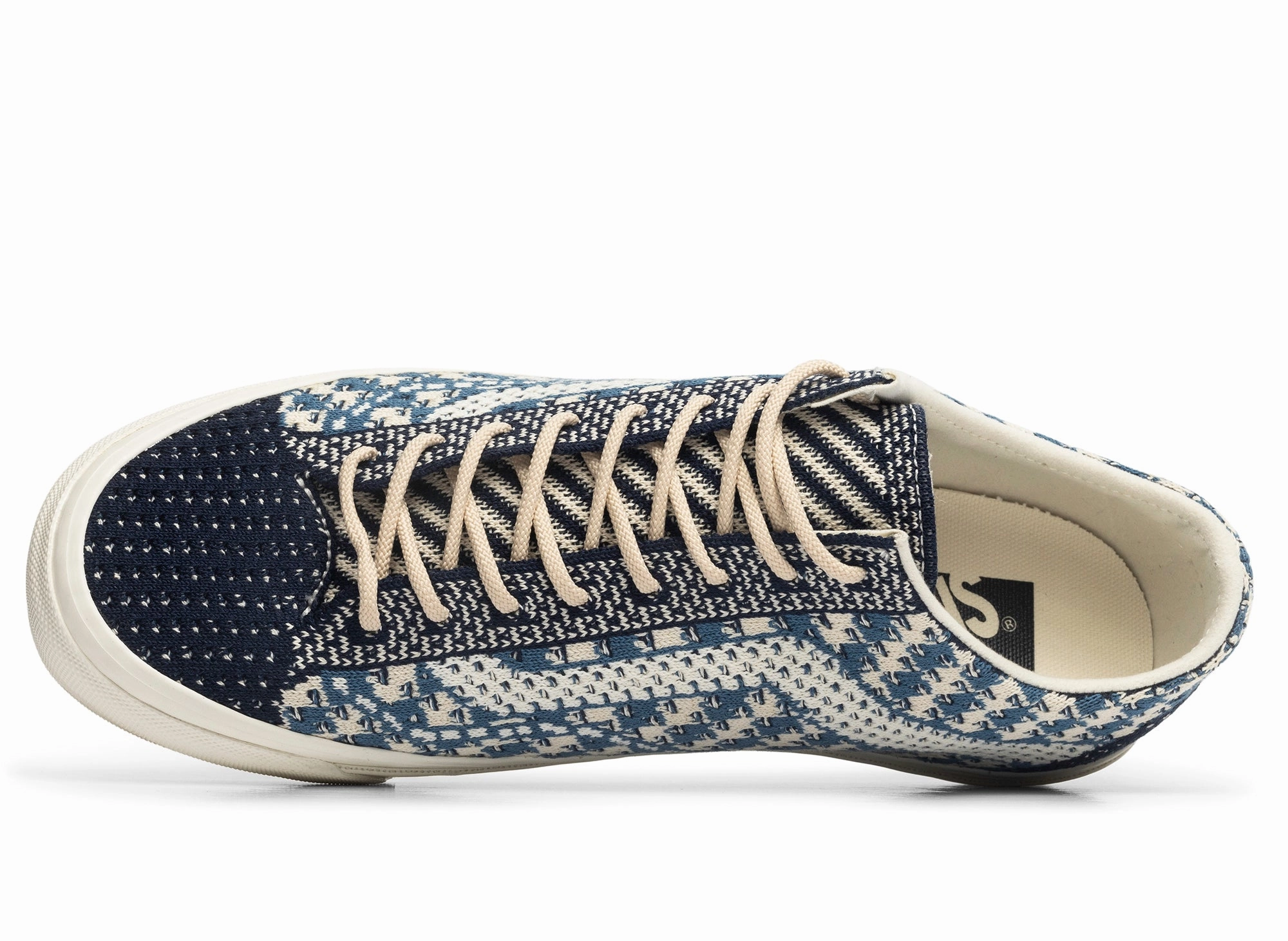 Quality Brogues Shoes Vans Old Skool 36 EK