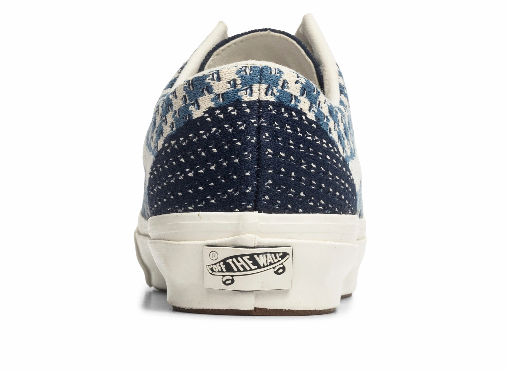 Good Quality Brogues Vans Old Skool 36 EK