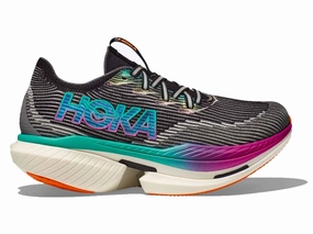Best Shoes Walking Unisex HOKA Cielo X1 - 1147910-BCQ