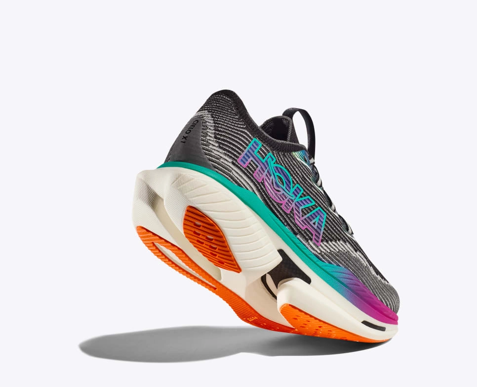 Gaviota 5 Unisex HOKA Cielo X1 - 1147910-BCQ