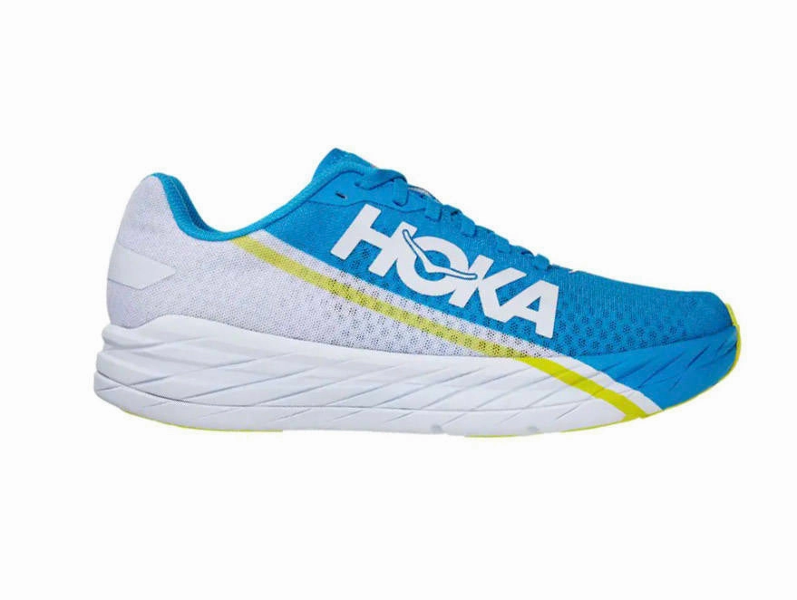 Mcallen Tx Unisex HOKA Rocket X - 1113532-WDVB