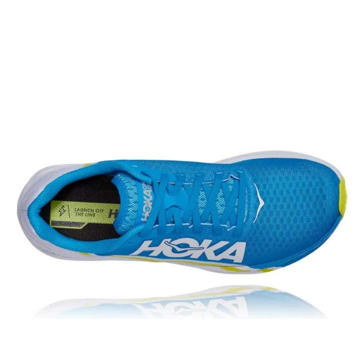 Unisex HOKA Rocket X - 1113532-WDVB Kawana 2