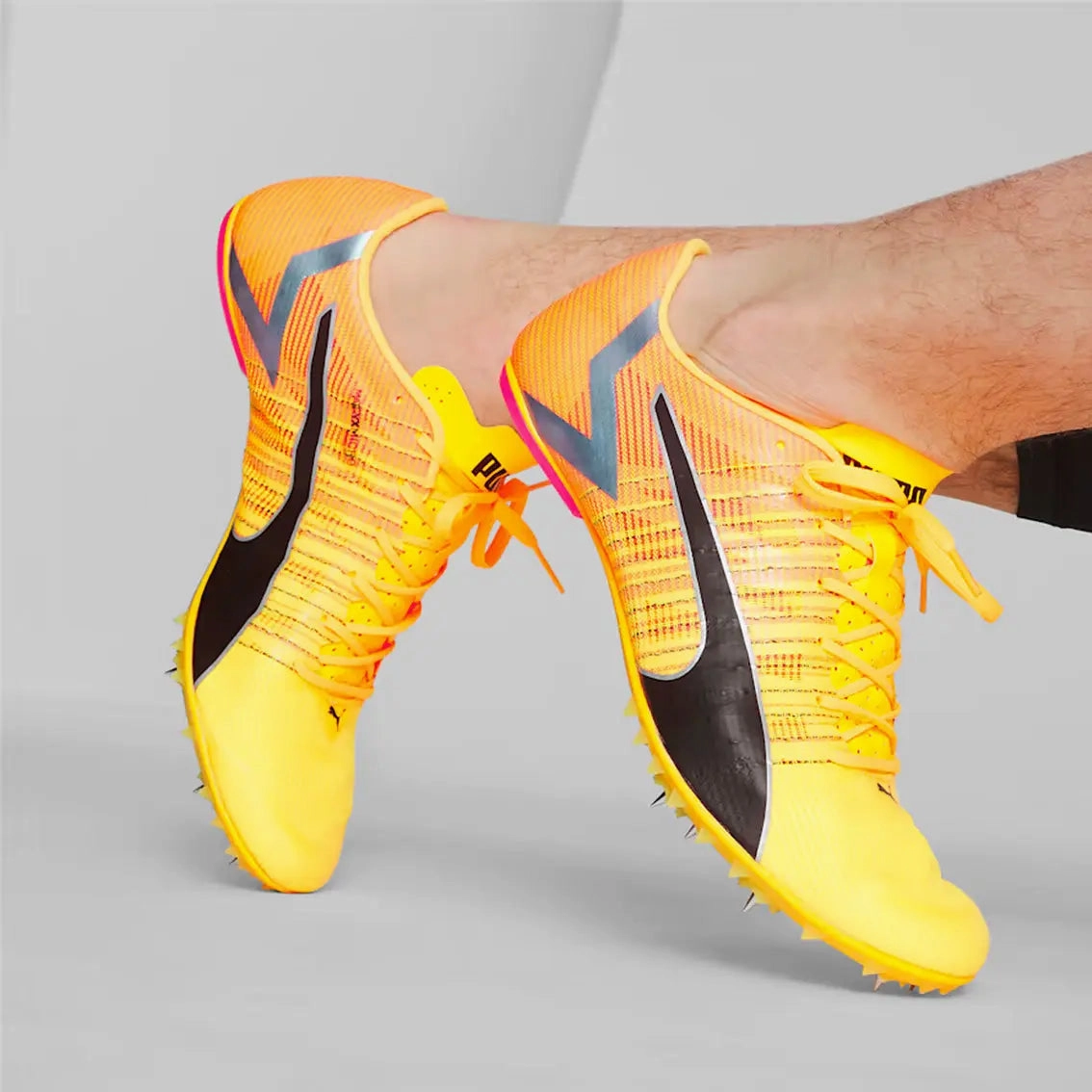 Puma Half Shoes Unisex PUMA Evospeed Tokyo Future 4