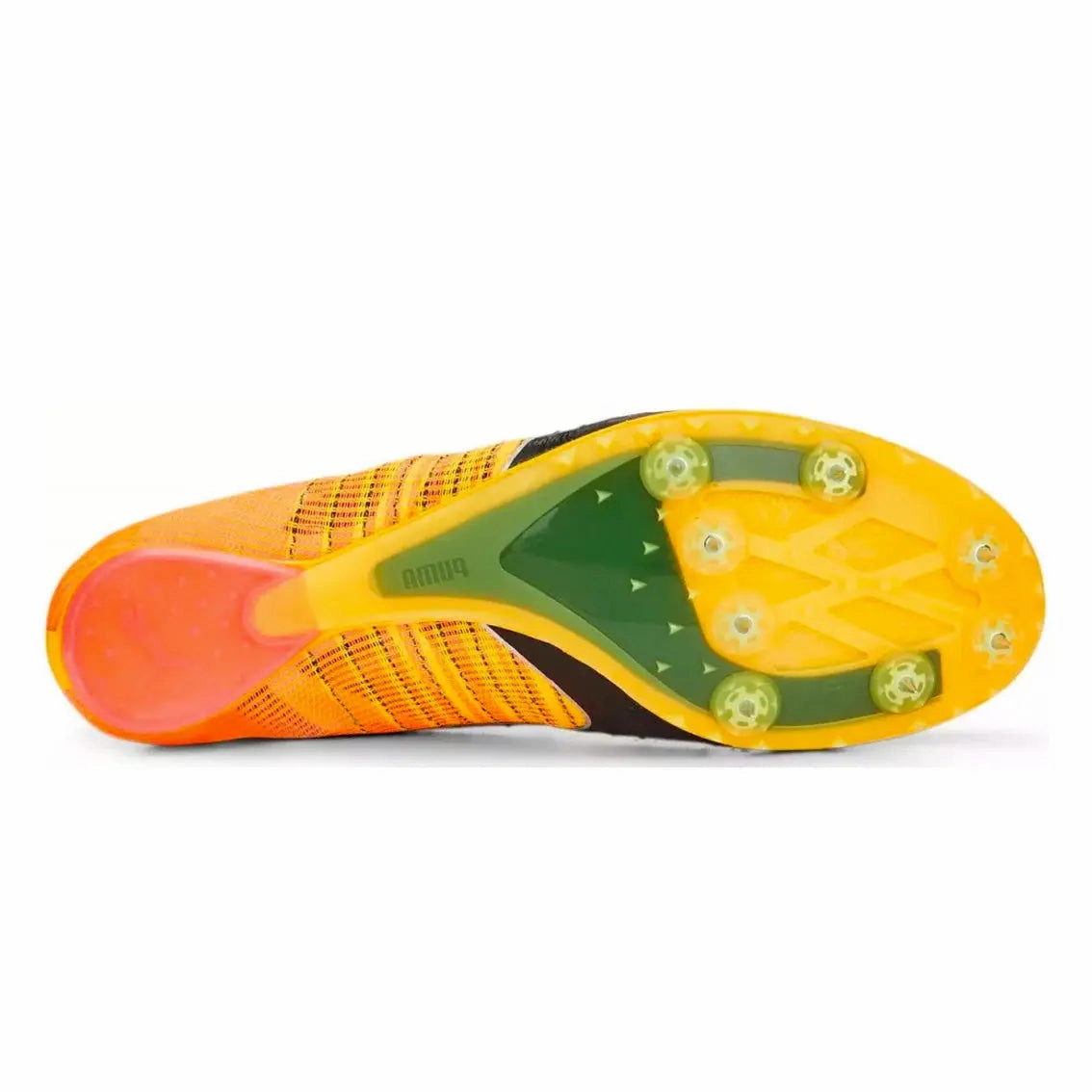 Puma Palermo Shoe Unisex PUMA Evospeed Tokyo Future 4