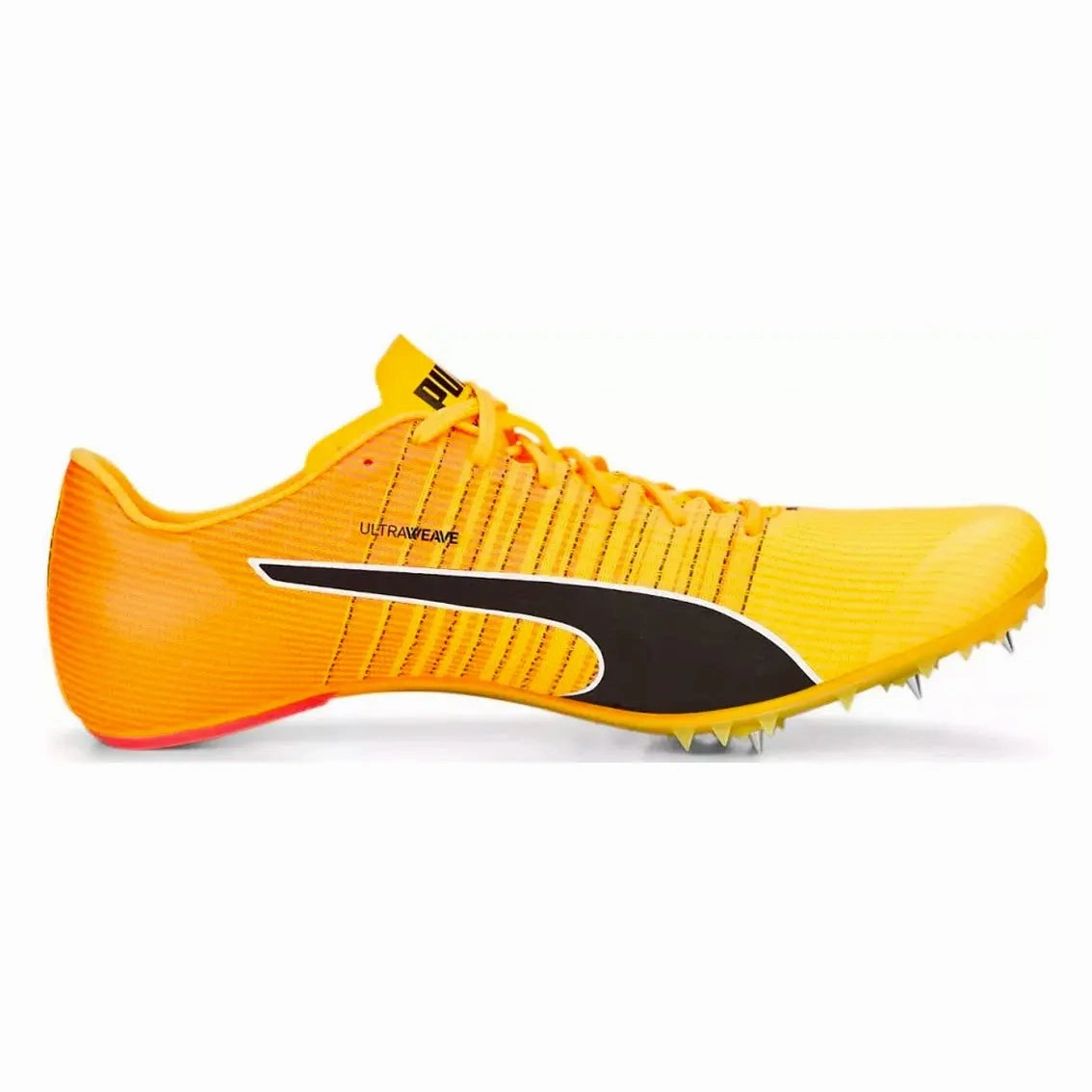 Unisex PUMA Evospeed Tokyo Future 4 Puma Golf Shoes Short Par 4