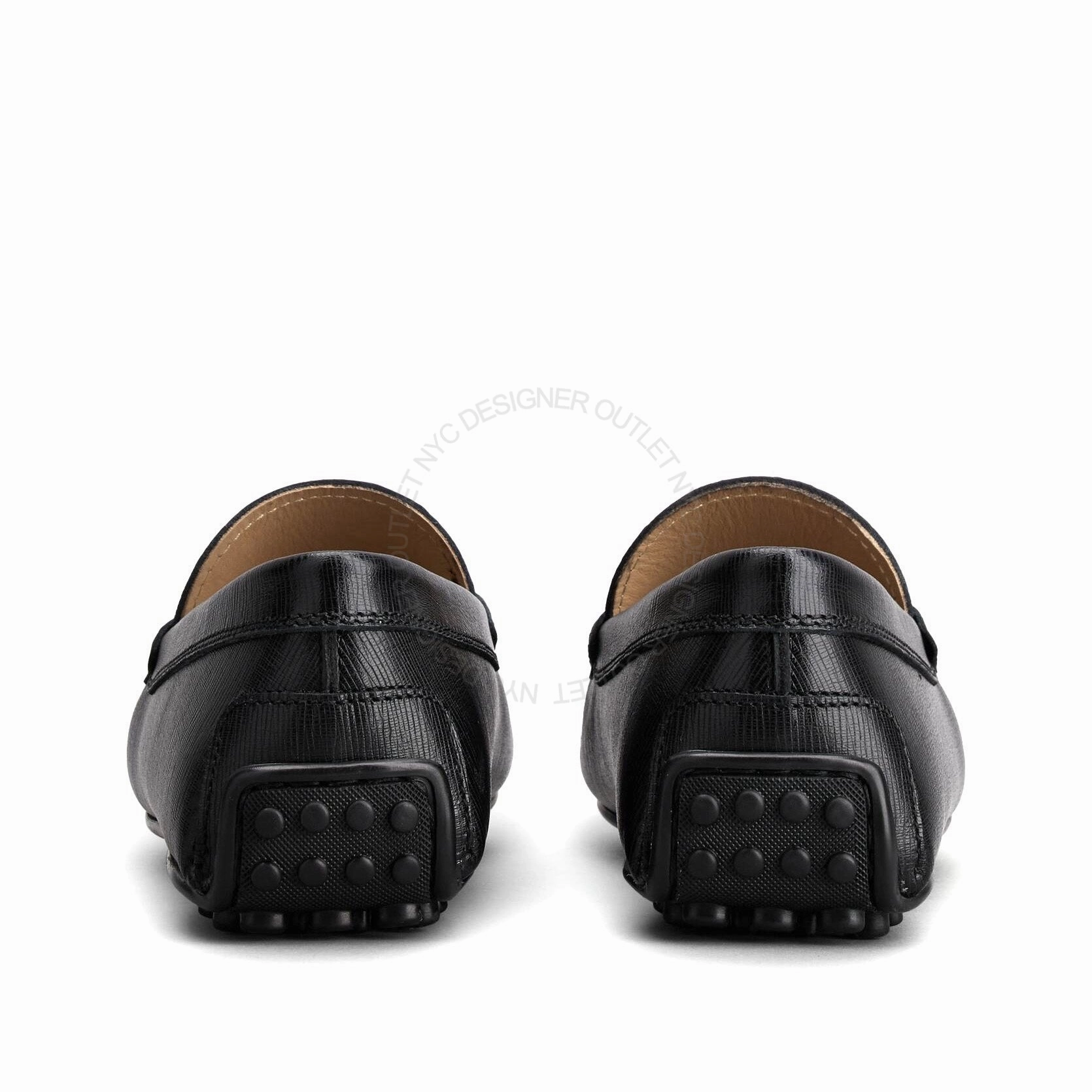 Tod's Drivers Dublin Brogue