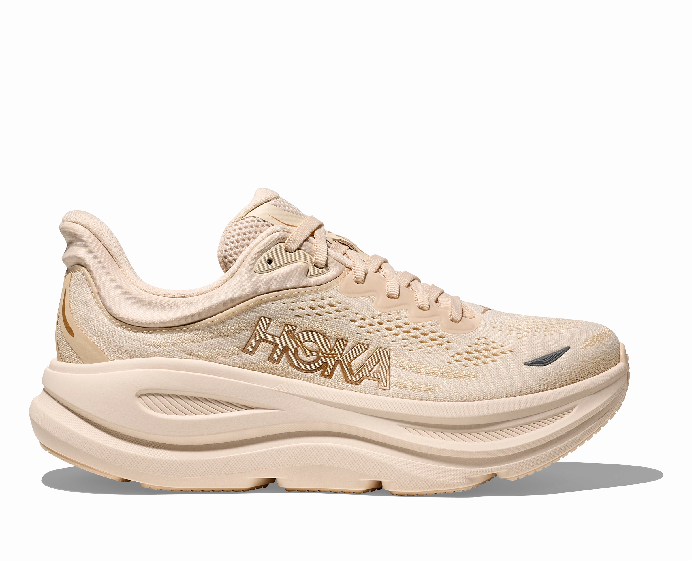 WMNS Hoka Bondi 9 Fake