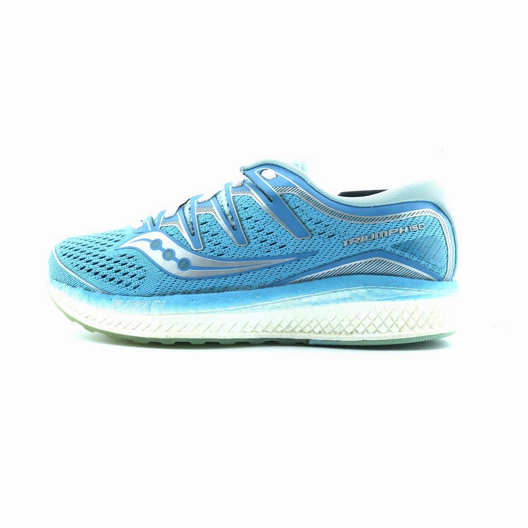 Recommended Neutral Running Shoes SAUCONY TRIUMPH ISO 5