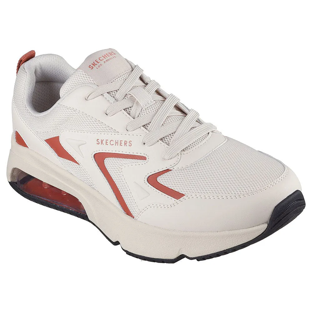 Ainsley Oxfords UNO EVOLVE - NATURAL ORANGE