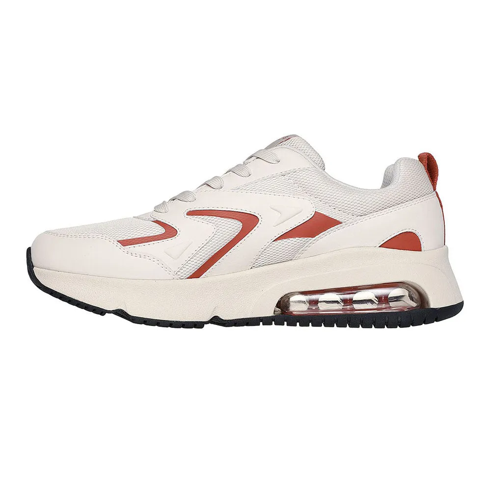 UNO EVOLVE - NATURAL ORANGE Gordon Oxfords