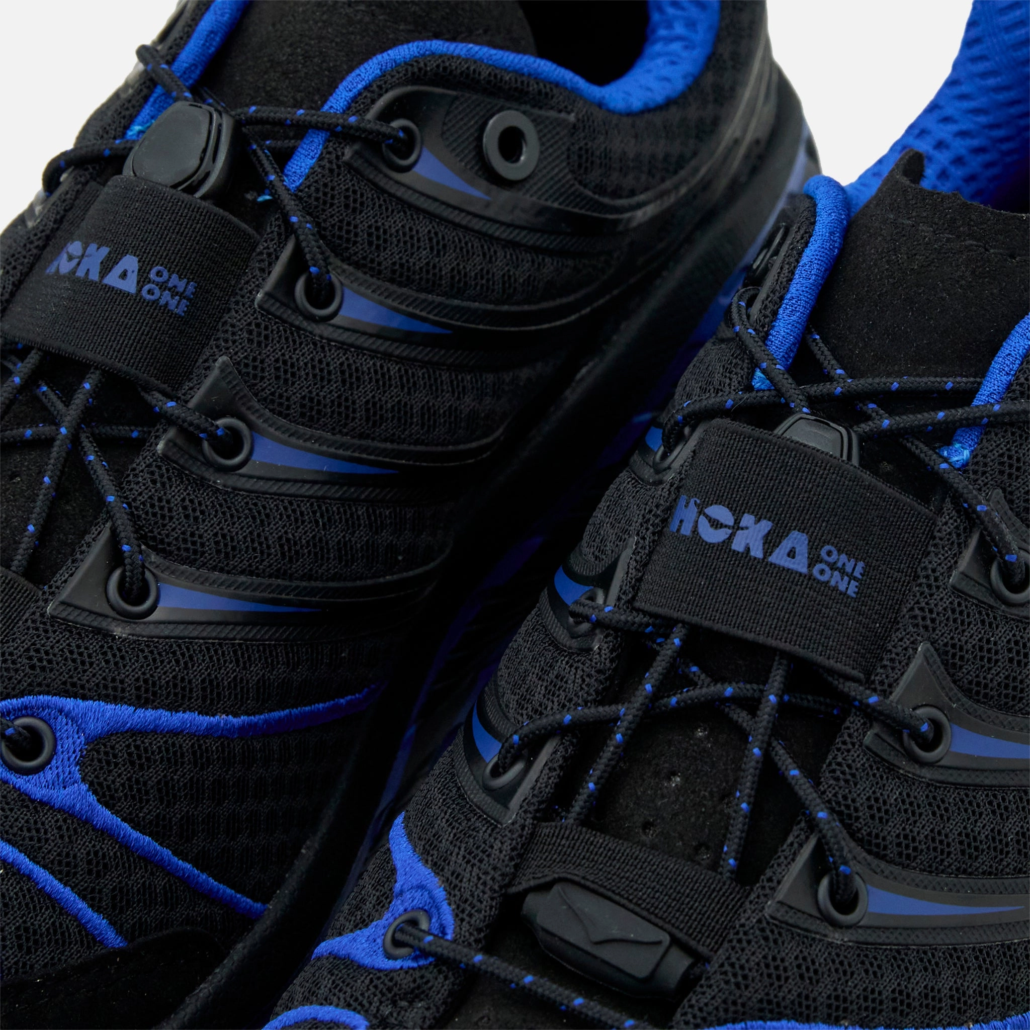 Stinson Evo OG Black | Ultramarine Clearance