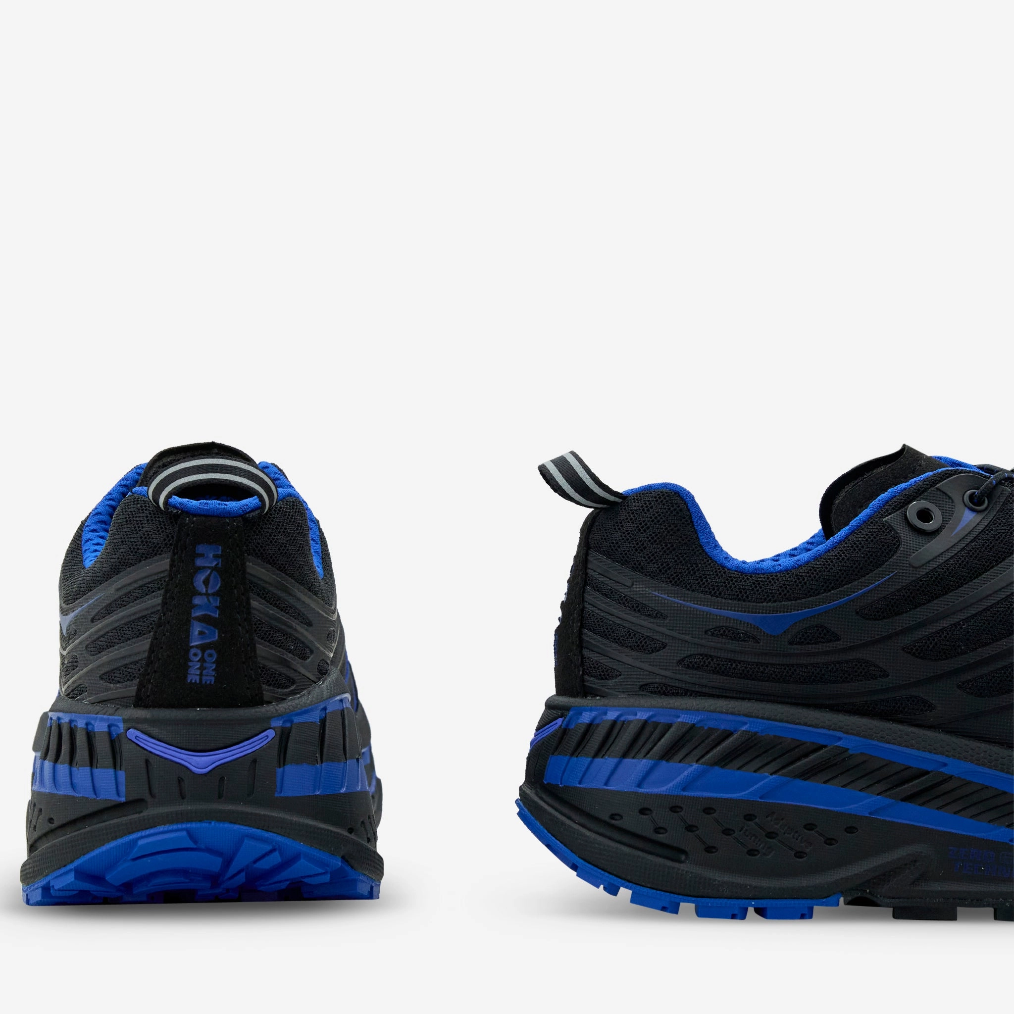 Waterproof Deals Stinson Evo OG Black | Ultramarine