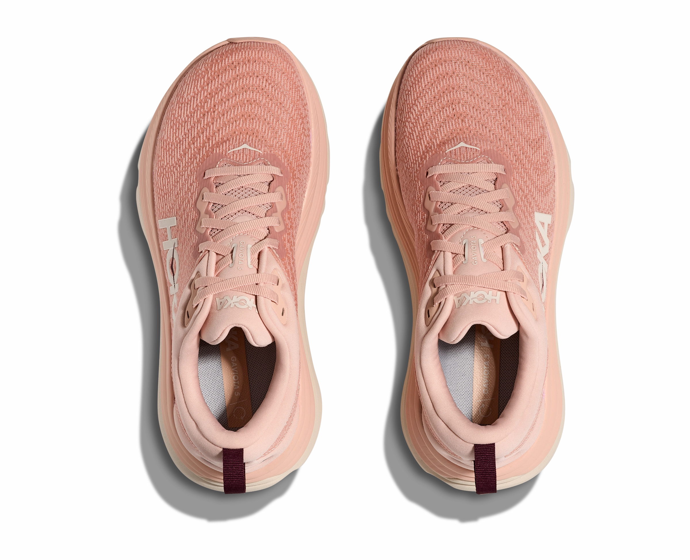 Denver Women's Gaviota 5 - Rose Latte / Rose Cream