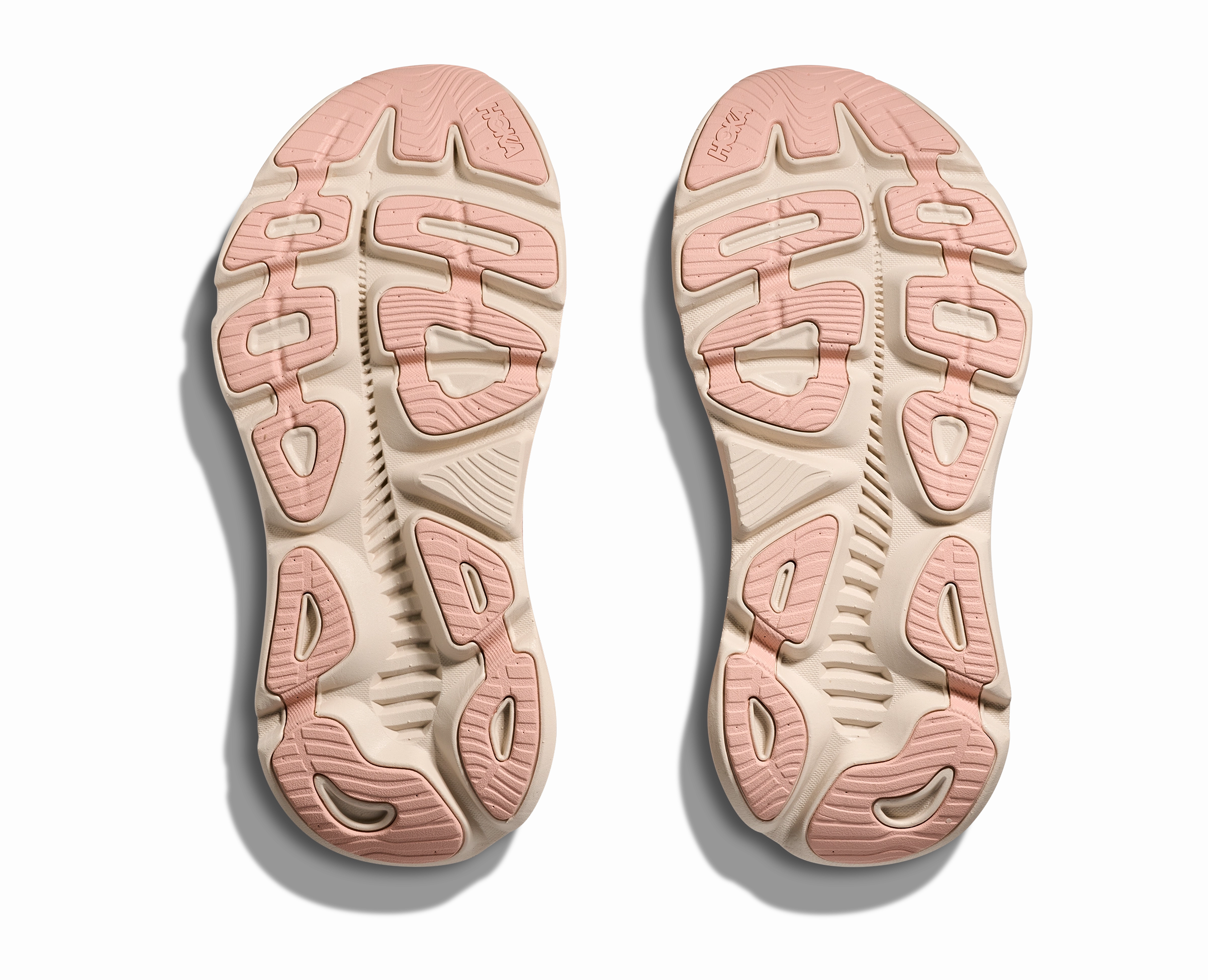 Shop Shoes Women's Gaviota 5 - Rose Latte / Rose Cream