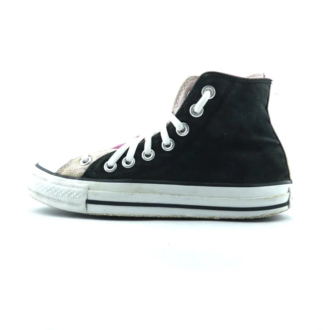 Derby Shoes Vibram CONVERSE CHUCK TAYLOR