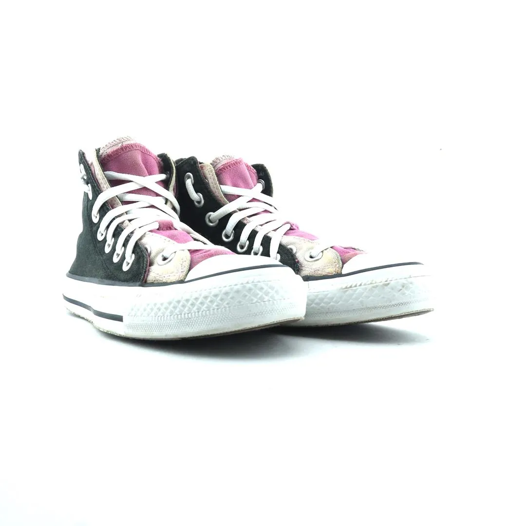 Lace Up Designer Shoes CONVERSE CHUCK TAYLOR