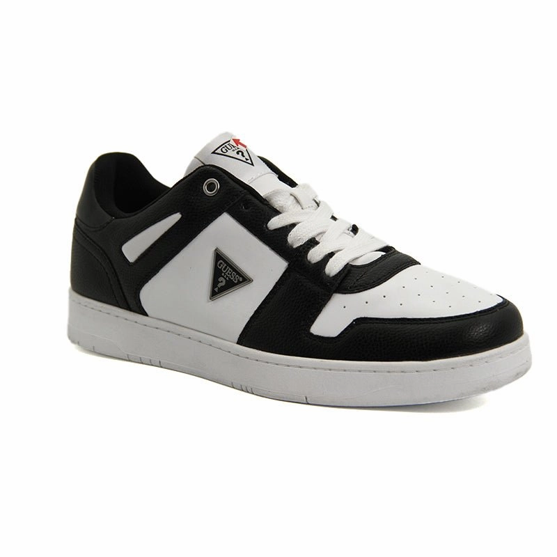 GUESS MEN SHOES Size 43.5 ROM6 Ghillie Brogues