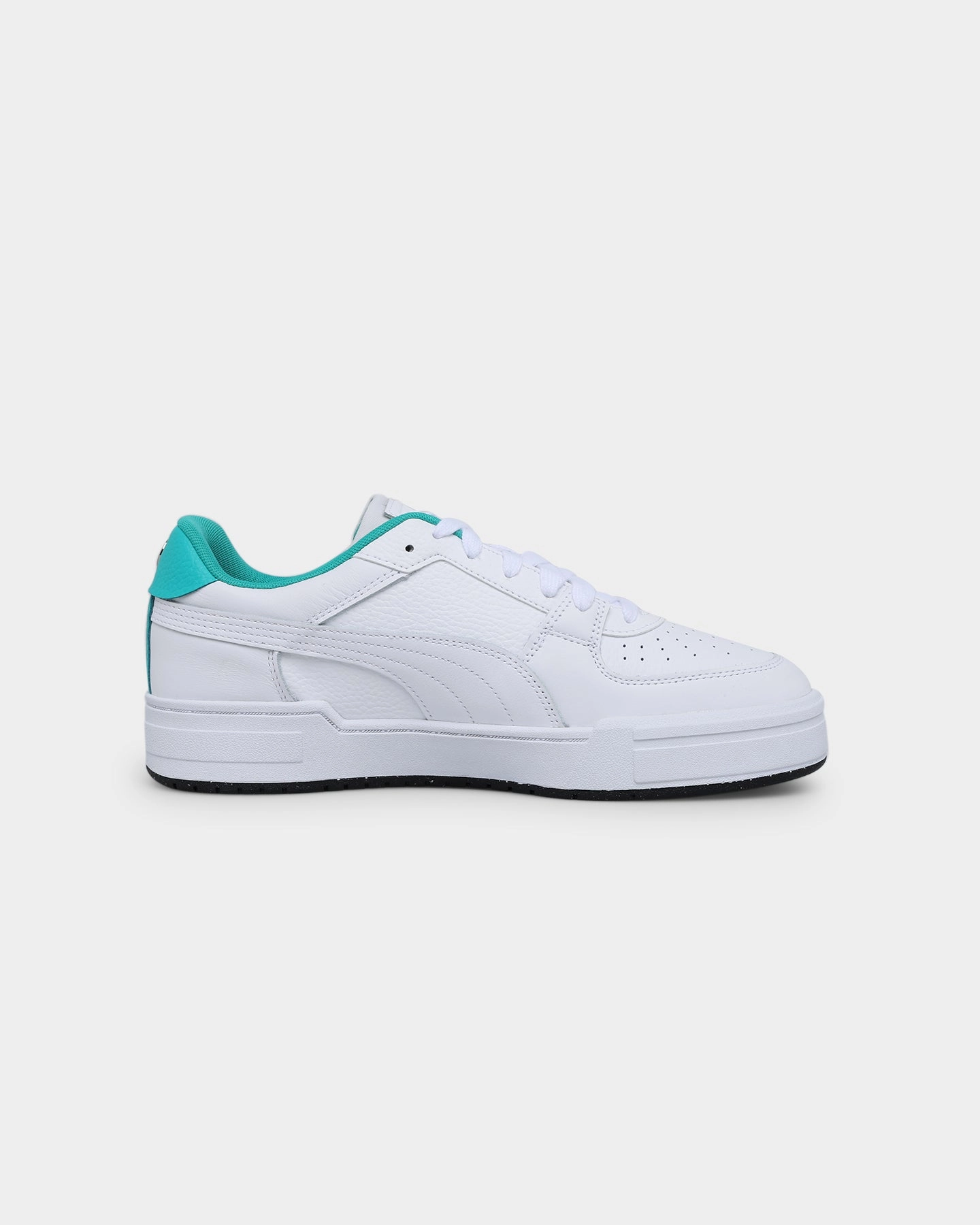 Puma MAPF1 CA Pro White Puma Ferrari Rs X Shoes