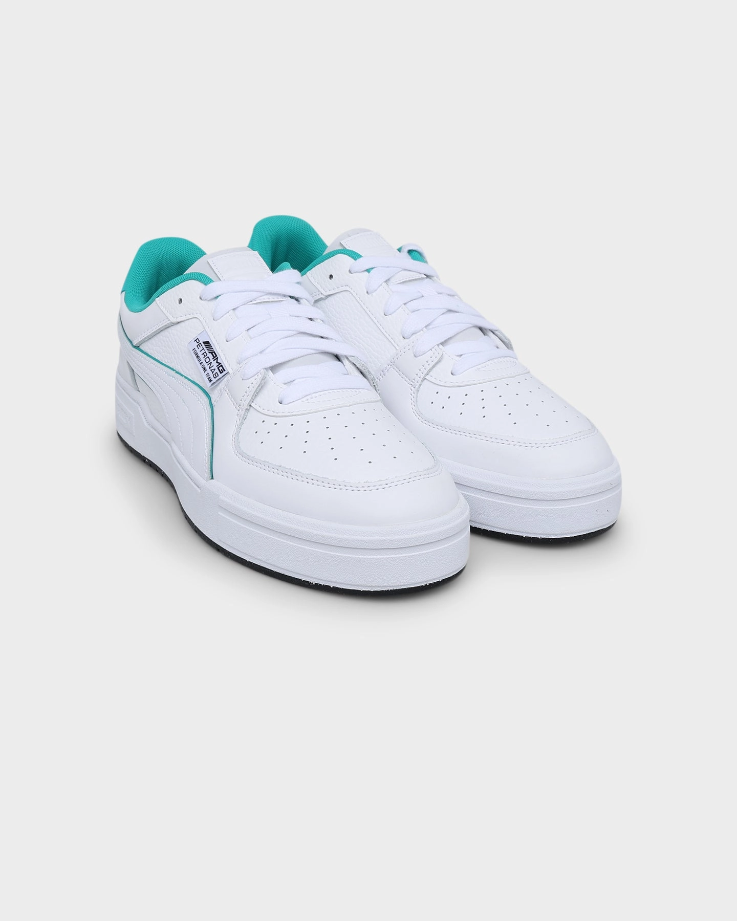 Puma MAPF1 CA Pro White Puma Shoes Models