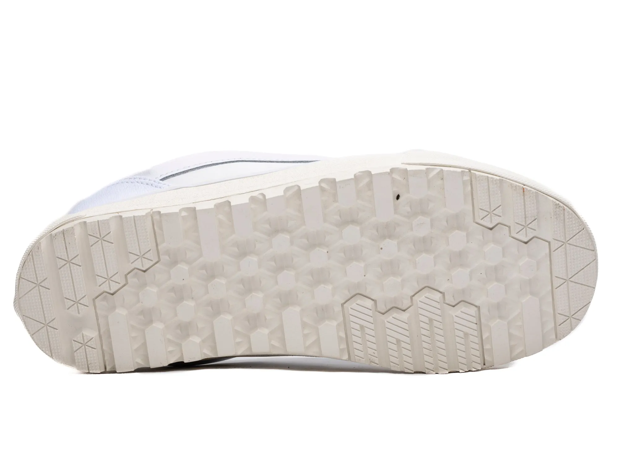 Vans LX Knu Skool MTE-1 Mercer in White Plain-toe Derby Dress Shoe