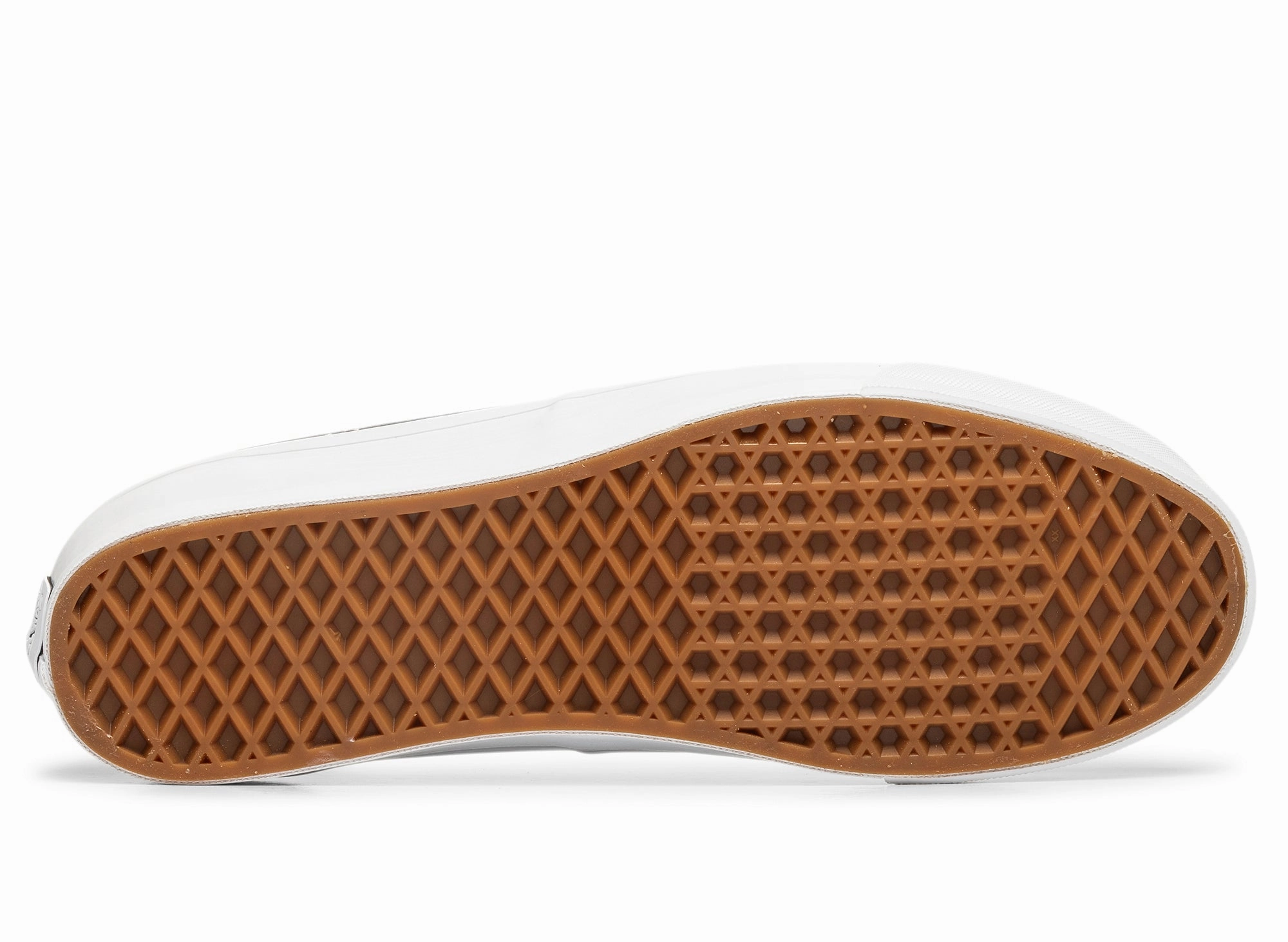 Vans Authentic 44 Alden Suede Brogues