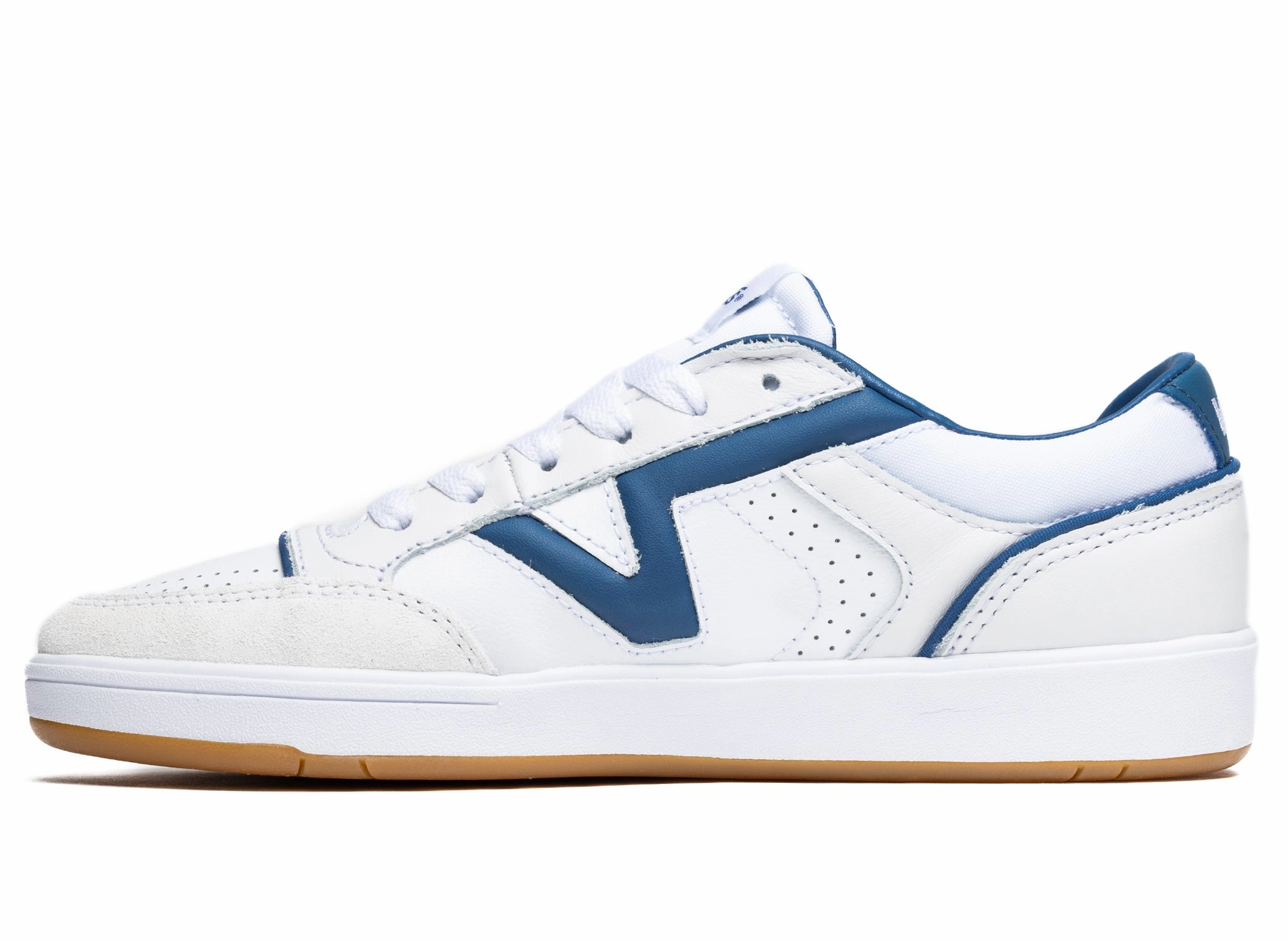 Little Brogues Discount Code Vans Lowland CC